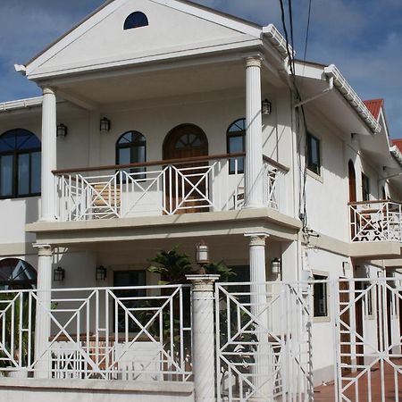 Leisure Inn Georgetown Ngoại thất bức ảnh